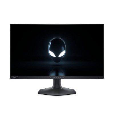 Monitor gaming dell alienware aw2524hf 24.5 pulgadas fhd 500hz