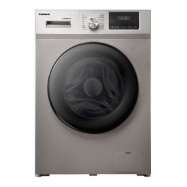 Lavadora Corberó CLT805XVIN, 8kg, 1400rpm, clase A, inox