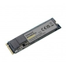 Disco duro interno solido ssd intenso 1tb premium nvme<br/>