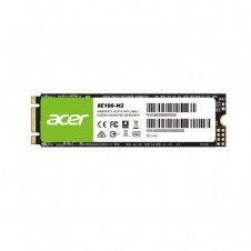 ACER SSD RE100 256Gb Sata M.2