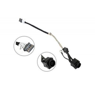 Dc-Jack para portatil Sony vpc-eb series m970
