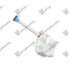 DEPÓSITO DE LIMPIAPARABRISAS