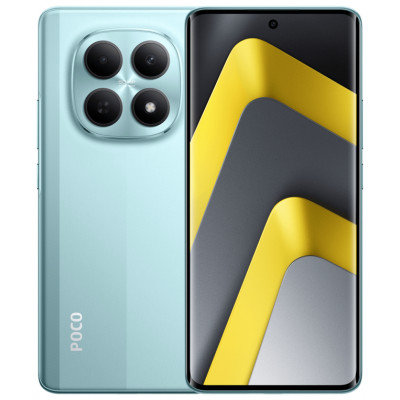 SMARTPHONE POCOPHONE M8 5G NFC 8GB/512GB GREEN