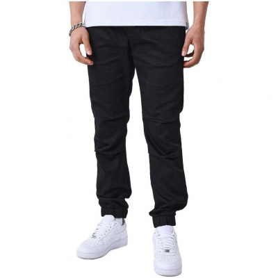 Pantalón PROJECT Jogging 2442012 BK Negro