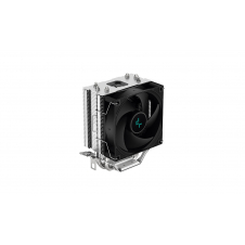DeepCool AG300 Conjunto de chips Refrigerador de aire 9,2 cm Negro, Metálico