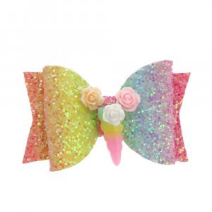 COCODRILO lazo unicornio 1 u