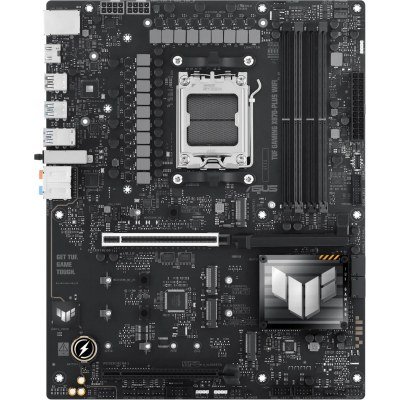 Placa Asus TUF Gaming X870-Plus Wifi