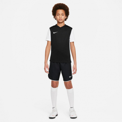 Camiseta NIKE TIEMPO PREMIER 2 DH8389 010 Negro