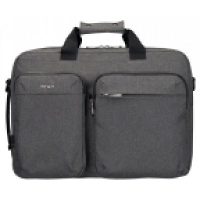 Targus TBT94304GL maletines para portátil 40,6 cm (16) Maletín Gris