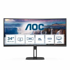AOC V5 CU34V5C 86,4 cm (34
