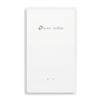 TP-Link Omada EAP615GP-Wall AP AX1800 WiFi6 1xGPON 2xGbE