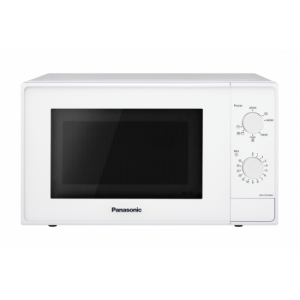 Microondas de superficie Panasonic NNK10JWMEPG 20L GRILL blanco 800W