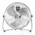 Ventilador De Suelo Orbegozo Power Fan Pw 0851/ 155W/ 3 Aspas 50Cm/ 3 Velocidades