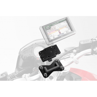 Soporte para GPS SW-MOTECH GPS.07.646.10200/B