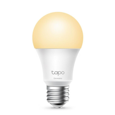 Bombilla inteligente tp - link tapo l510e