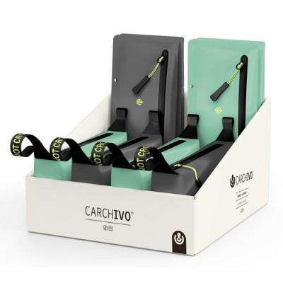 PORTATODO CARCHIVO N.CROSS SURTIDO EX.10