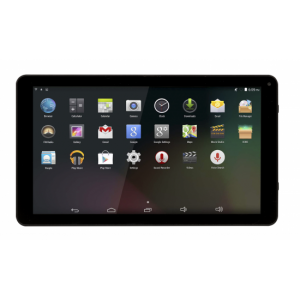 Tablet Denver TIQ-10494BL 2/32 10,1 negro