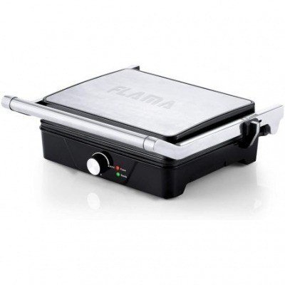 Grill Eléctrico Flama 4521FL/ 2000W/ Tamaño 300*240mm