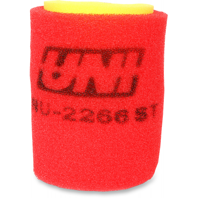 Filtro de aire UNI FILTER NU-2266ST