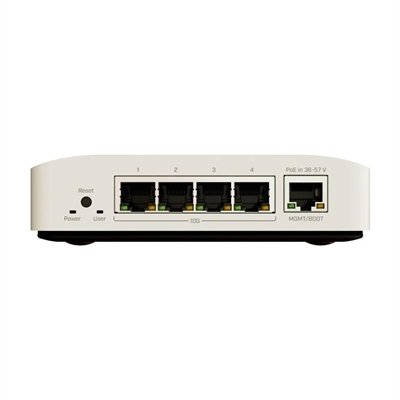 Switch MikroTik CRS304-4XG-IN
