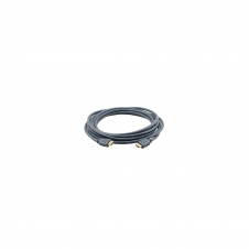 CABLE KRAMER HDMI 1.4 CON ETHERNET MACHO A MACHO NEGRO 97-11213025