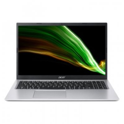 PORTATIL ACER A115-32 INTEL CELERON N4500 15.6 4GB 128GB WIFI-6 W11 HOME COLOR PLATA PURA