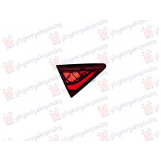 TAIL LAMP INNER LED (SMOKE) (ULO)