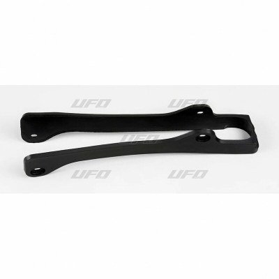 Patín de basculante suelto UFO Yamaha negro YA03809-001 YA03809#001