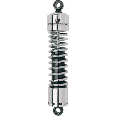 Amortiguadores serie 412 PROGRESSIVE SUSPENSION 412-4049C