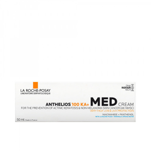 ANTHELIOS 100 KA+ med cream 50 ml