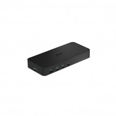 i-tec USB 3.0 / USB-C / Thunderbolt, 3x 4K Docking Station + Power Delivery 70W