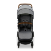 Silla de paseo Manchester gris