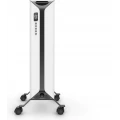 Radiador de aceite Duux Edge DXOH20, 2.000 W, WiFi, blanco - imagen 5