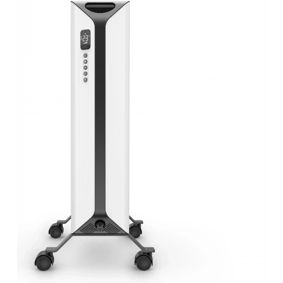 Radiador de aceite Duux Edge DXOH20, 2.000 W, WiFi, blanco - imagen 5