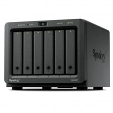 Synology FS200T NAS 6Bay 1x2.5G 1xG
