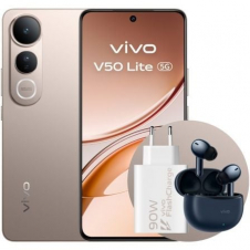 Smartphone Vivo V50 Lite 8GB/ 256GB/ 6.77