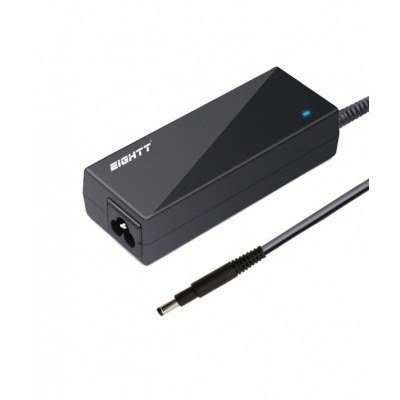 CARGADOR EIGHTT ESPECIFICO COMPATIBLE CON HP 19,5V-3,33A 65W 4,8*1,7