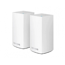 Mesh Linksys Velop Ac2400 Dualband Pack 2