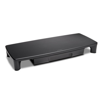 Soporte para monitor con cajón SmartFit