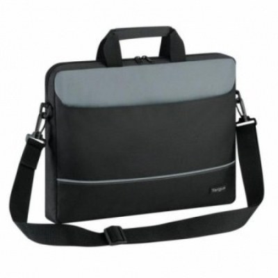 MALETIN PORTATIL TARGUS INTELLECT 15.6 NEGRO
