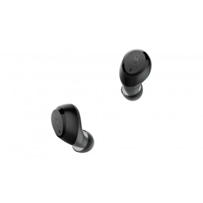 AURICULARES MOTOROLA MOTO BUDS 100 BT NEGRO