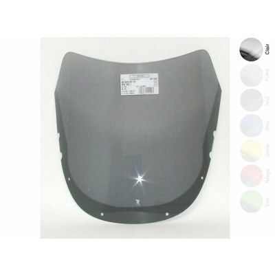 Pantalla MRA Touring, transparente, CBR CBR1000F 89-92 4025066111916