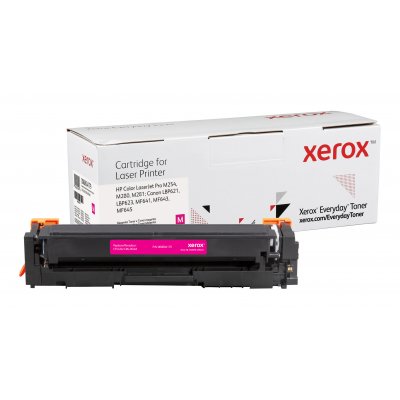 TONER ED XEROX CF543A/CRG-054M