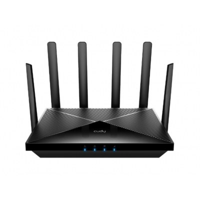 ROUTER CUDY AC1200 WIFI 4G LTE-CAT6 GIGABIT ROUTER LT700_EU