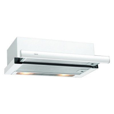 CAMPANA TEKA TL6310W BCA.TELESC.60CM 40474251 (contract)