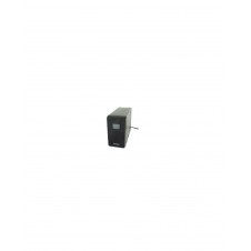 Gembird EG-UPS-033 sistema de alimentación ininterrumpida (UPS) L?nea interactiva 1,2 kVA 720 W 3 salidas AC