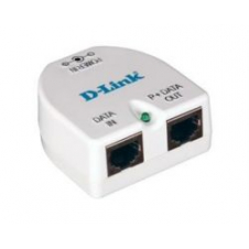 Inyector D-link Poe Gigabit