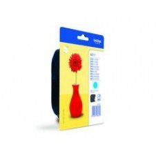 Tinta Brother Cian 300 Páginas