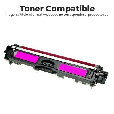 Brother TN821XXL Magenta Cartucho de Toner Generico - Reemplaza TN821XXLM
