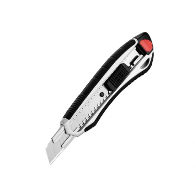 CUTTER WESTCOTT ALEACION ALUMINIO 18MM